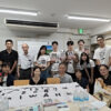 台湾の‟歩行者の権利促進協会“【還路於民（Vision　Zero Taiwan）】のみなさんと、意見交換をしました！