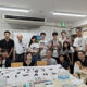 台湾の‟歩行者の権利促進協会“【還路於民（Vision　Zero Taiwan）】のみなさんと、意見交換をしました！